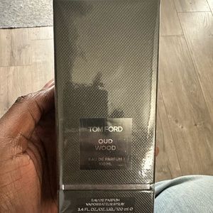 Bnib Tom Ford Oud Wood
